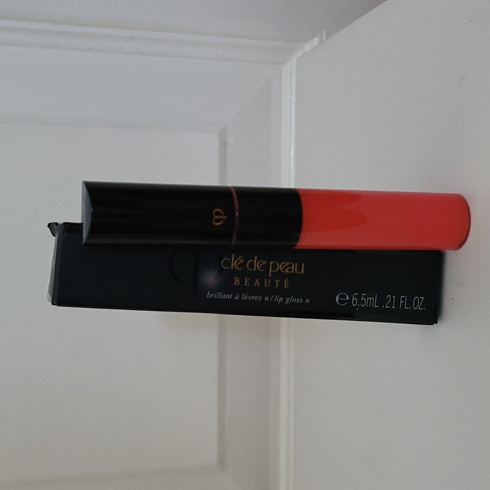 🎉💜HP💜🎉cle' de peau Lip Gloss n 7